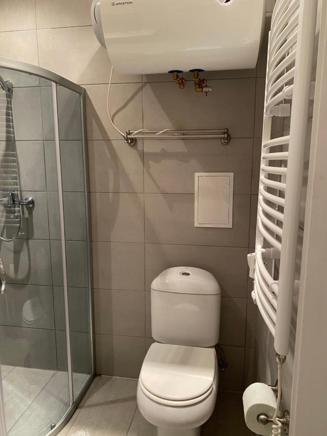 Studio Flat In Kedainiai Exterior photo
