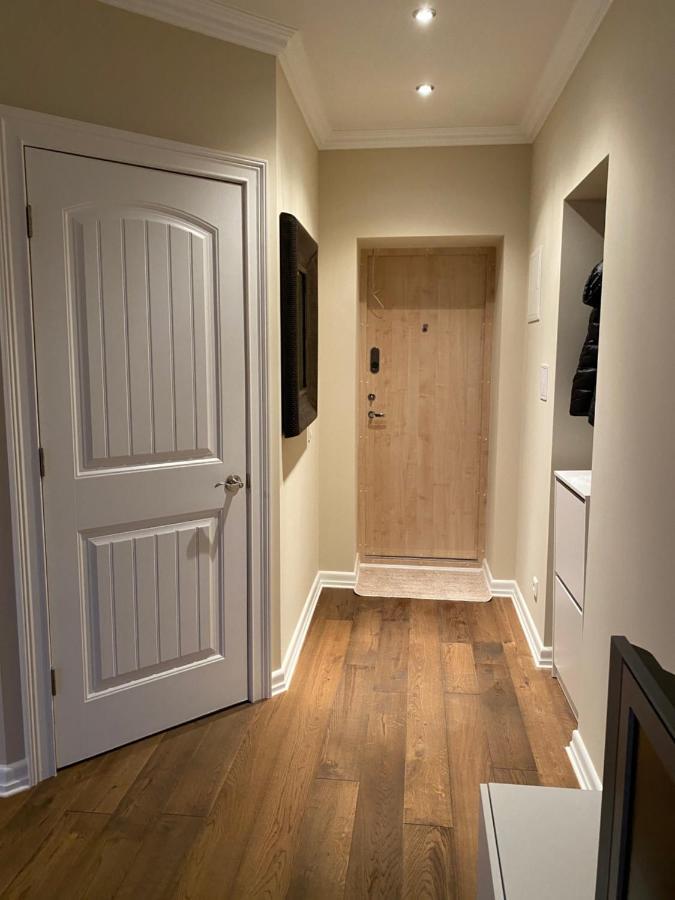 Studio Flat In Kedainiai Exterior photo